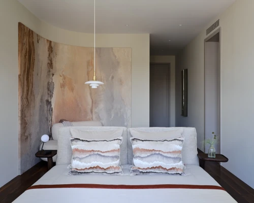 Akka Interiors: дизайн квартиры в Алматы с видом на горы