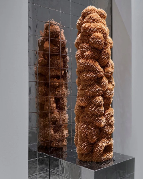 Loewe Foundation Craft Prize 2024: биоморфный дизайн и ремесло как тренд