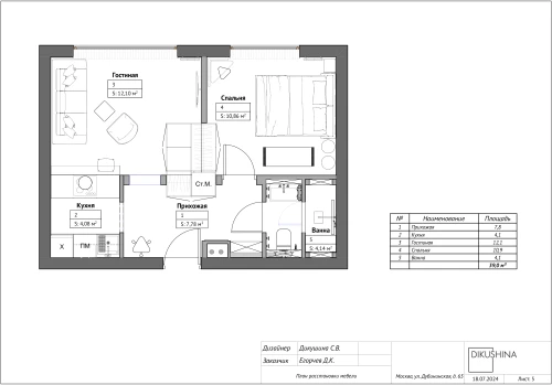 Kuchnia otwarta - 20 świetnych projektów - Galeria - podarok-55.ru