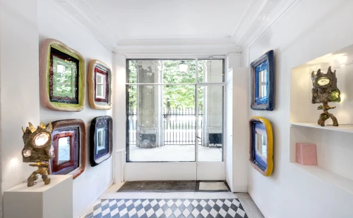 Күл әйелдердің бейне галереялары Порно видео: Әйелі күйеуін таң қалдырды