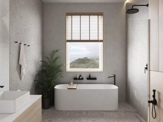 Ванная комната по вашим правилам: профессиональный вызов для дизайнеров