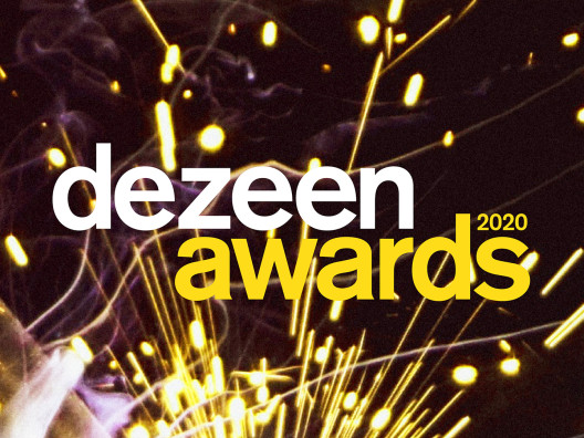 DEZEEN AWARDS 2020: премия ведущего портала о дизайне