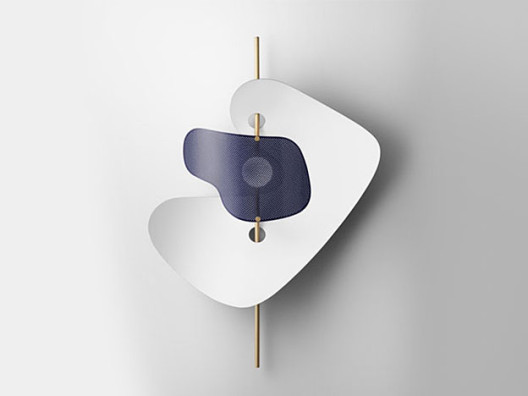 Doshi Levien: первая коллекция дизайнеров лично для себя