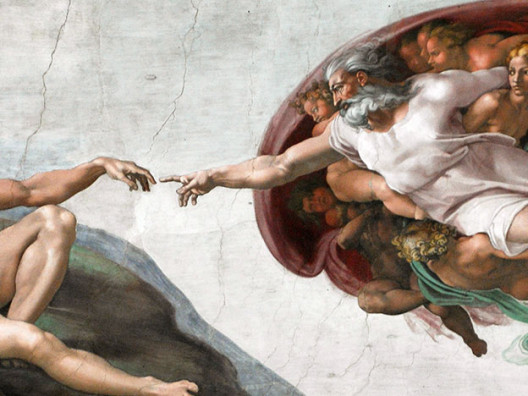 Сикстинскую капеллу и фрески Микеланджело можно посмотреть без очереди