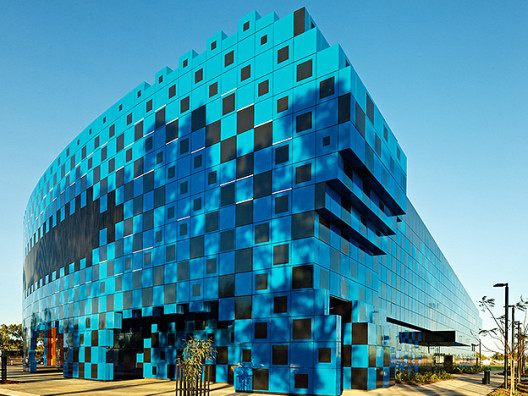 Австралия: лучшие архитекторы континента