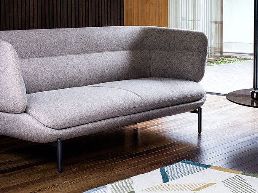 Doshi Levien: коллекция мебели Open Home