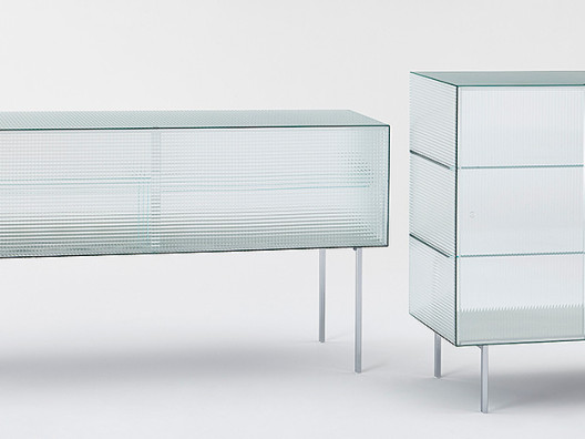Шкафы Пьеро Лиссони получили награду Миланского мебельного салона