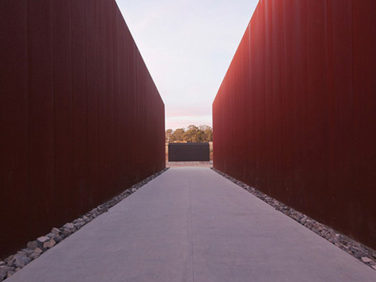 Atelier ARS: кампус-мемориал в Мексике