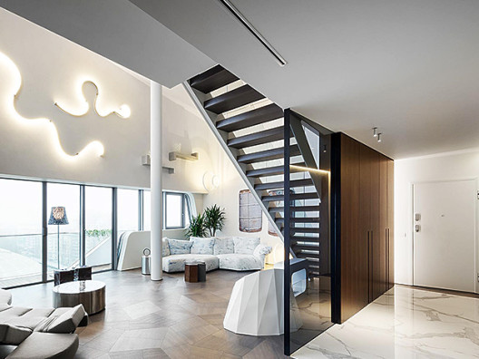 Zaha Hadid Architects и миланский проект CityLife