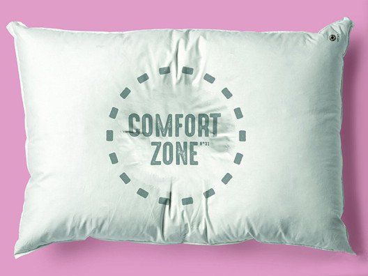 Comfort zone — о главном тренде выставки maison&objet