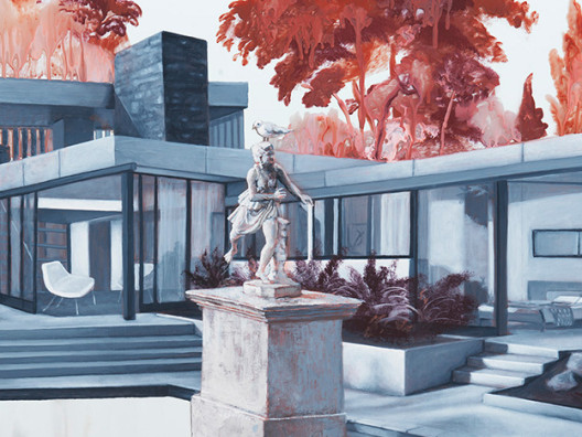 Шедевры современного искусства и дизайна на аукционе Sotheby's (RED)