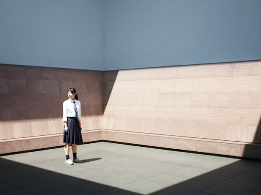 Япония в фотообъективе Роберто Бадана