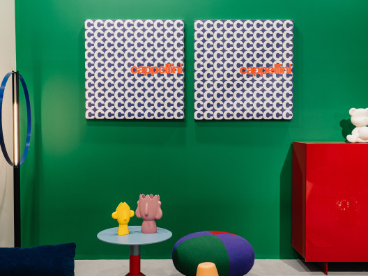 ARTDOM 2026: началась продажа билетов на международную выставку дизайна в Москве