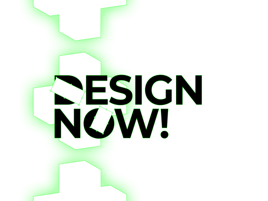 DESIGN NOW!: фестиваль дизайн-мышления в эпоху перемен