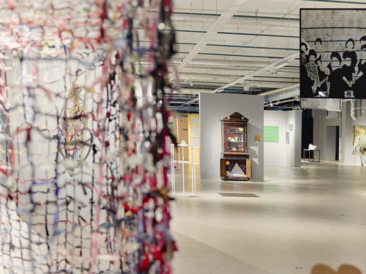 Выставка «Дом от погреба до чердака» в рамках фестиваля в Зарайске