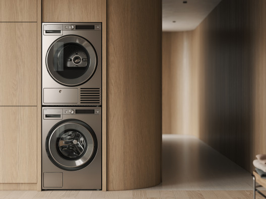 Чистота с характером от ASKO: уход за бельем по-скандинавски. Версия 2.0