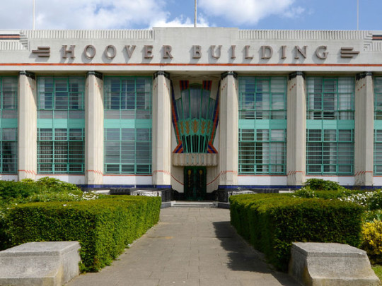 Ар-деко Великобритании: книга Элейн Харвуд