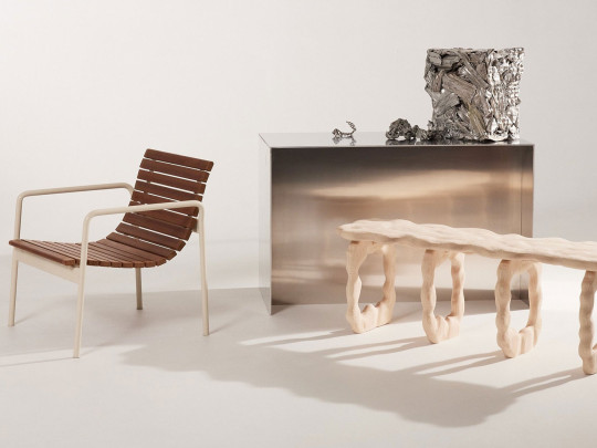 Академия дизайна в Эйндховене (Design Academy Eindhoven)