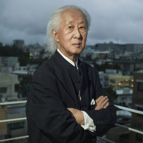 Арата Исодзаки: 5 мыслей о культуре, новой среде и японской поэзии