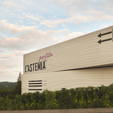 Винодельня L’Astemia Pentita в Пьемонте