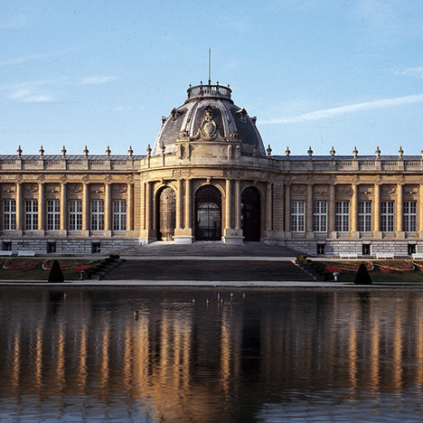 В Бельгии открыт Королевский музей Центральной Африки