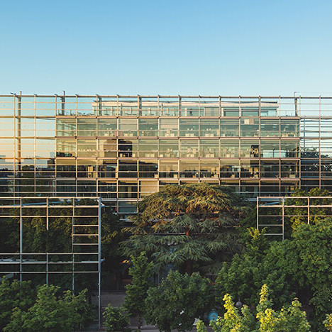 Фонд Cartier и Triennale di Milano стали партнерами