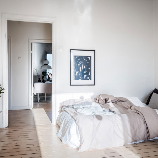 Гибкий интерьер: 5 советов и решений для маленькой квартиры