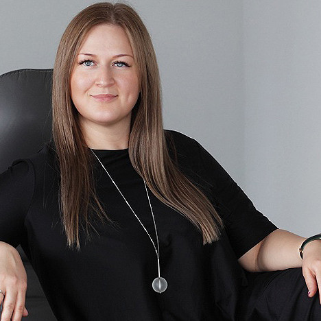 Екатерина Елизарова: дизайнер и его бренд