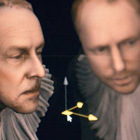 Рембрандт и VR: картины со смартфона