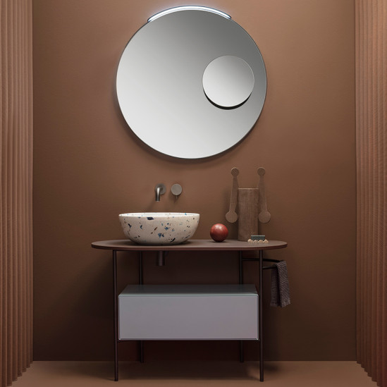 Ceramica Globo: универсальная коллекция для ванной комнаты