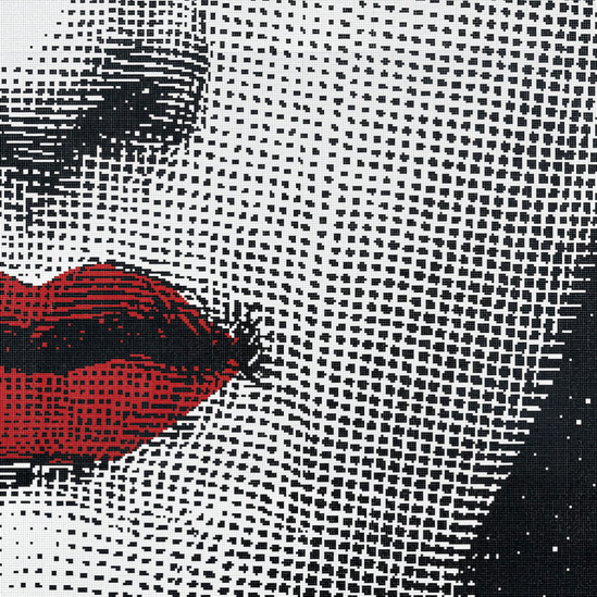 Bisazza х Fornasetti: итальянская мозаика