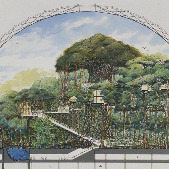 Emerging Ecologys: архитектура и экология в MoMA