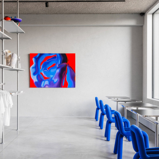 Галерея современного искусства в Остенде по проекту 5AM