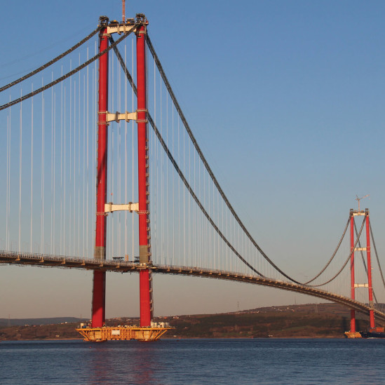 Самые красивые мосты в мире: лучшие в 2022 году