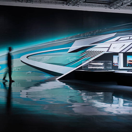 Оптимизм и вера в будущее: Zaha Hadid Architects в Китае