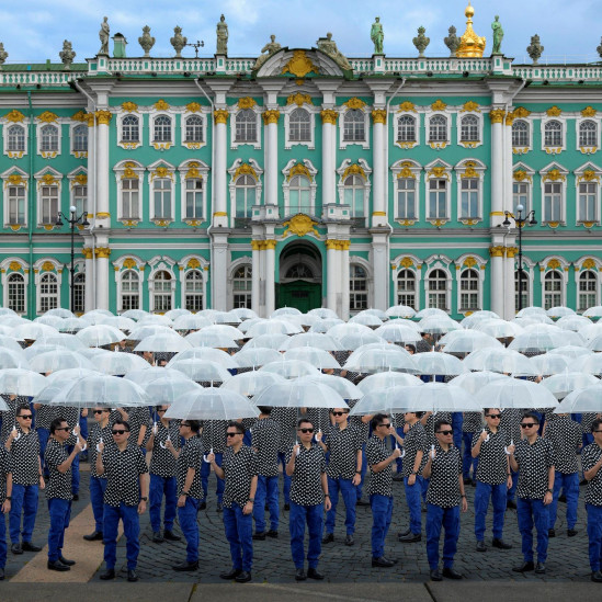 Алмонд Чу: китайское фотоискусство в Москве