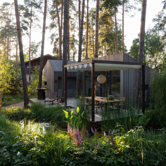 Бюро А4 получило международную премию Architizer A+Awards