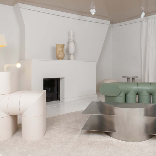 Paris Design Week: 7 ярких премьер недели дизайна