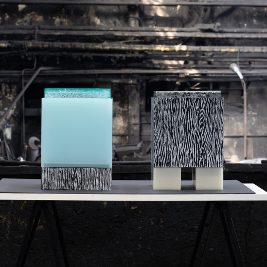 TONS: мебельный бренд архитектурного бюро NOWADAYS office