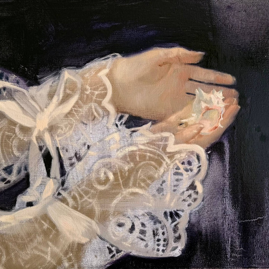 Независимые художники: Алина Буглеева о том, как делать только то, что нравится