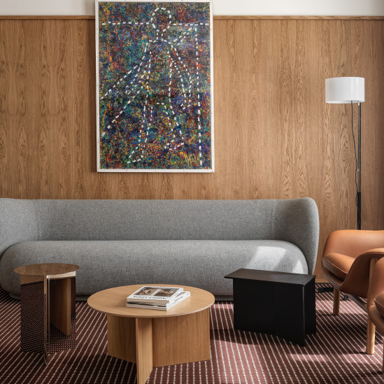 Столешники Хаус: разговор о проекте с Еленой Бубновой и бюро Totskaya & Zemlyanikh