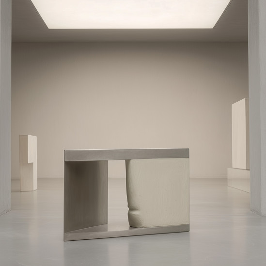 ARCHIPÉLAGO и Дарья Чева: коллекция мебели, вдохновленная повестью Гоголя