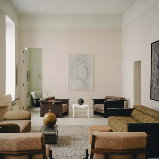 Ремесленное мастерство как феномен: экспозиция в Booroom Gallery