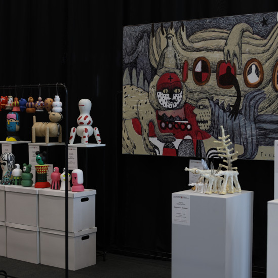 Российские Дни Дизайна и Архитектуры: юбилейный сезон