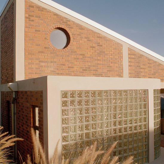 Библиотека по проекту студии The MAAK в Кейптауне: на обломках эпохи апартеида