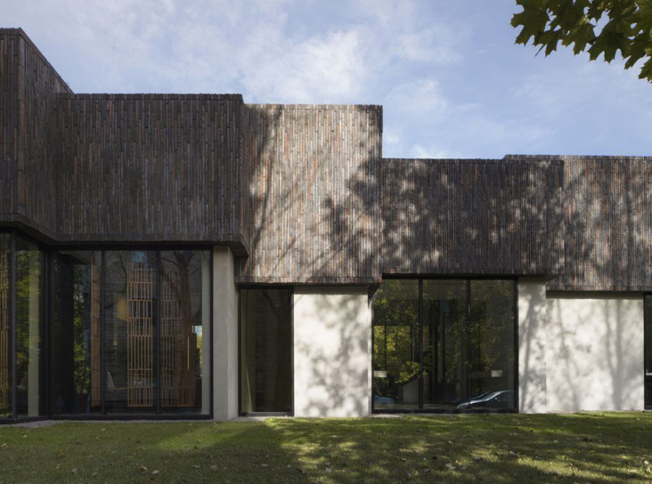 IND architects • Интерьер+Дизайн