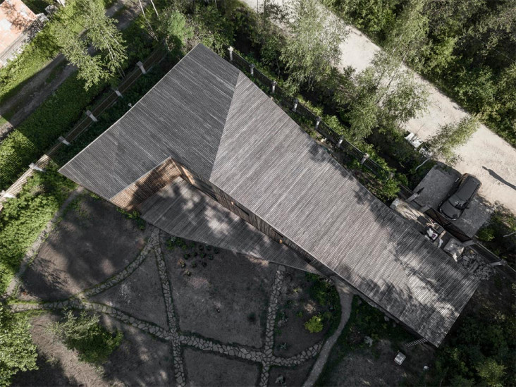 Архиwood 2019 и новая деревянная архитектура в России