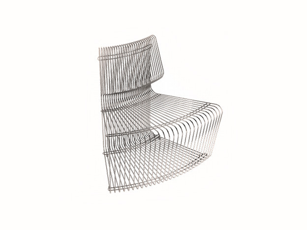 Датский дизайн: стул Джеймса Бонда