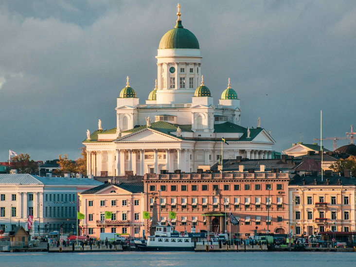 Новый Музей архитектуры и дизайна построят в Финляндии