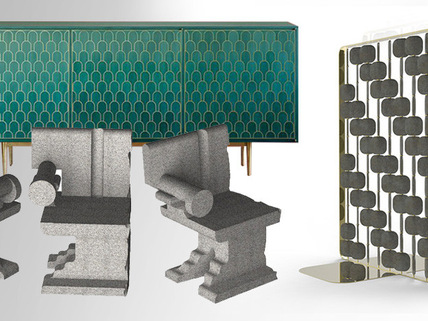 London Design Festival 2016: лучшее